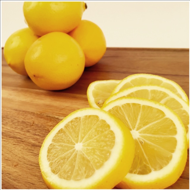 meyer lemon