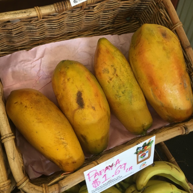 Mexican Papaya Information, Recipes and Facts