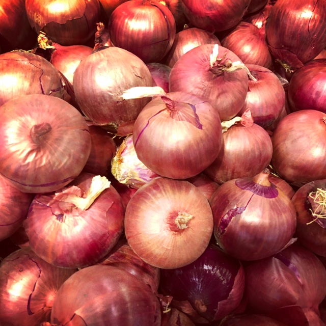 Purple onion long beach ca