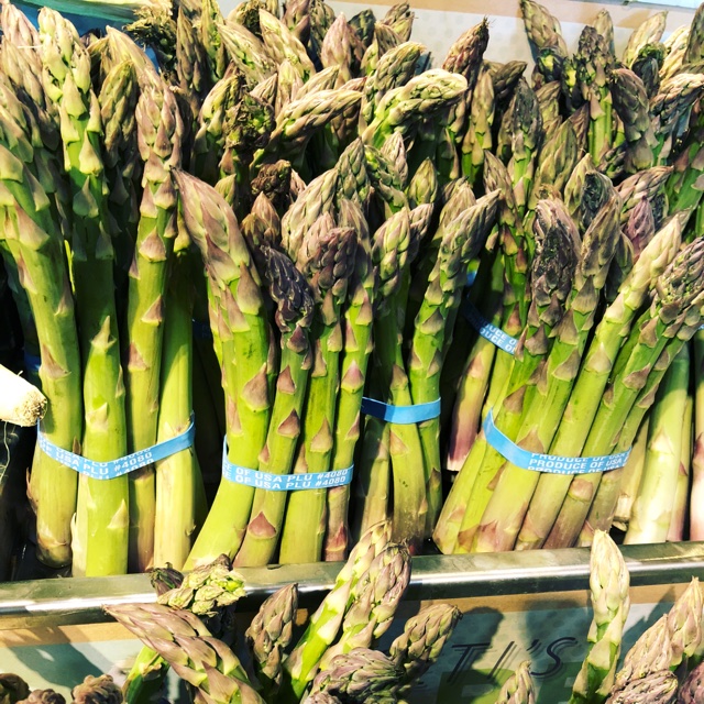 Jersey-Supreme 5 Live asparagus bare root plants 2yr-crowns cisne.com.pe