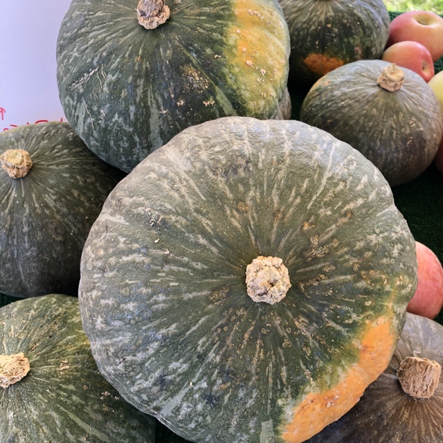 Kabocha Squash Information Recipes And Facts,Poached Chicken Recipes