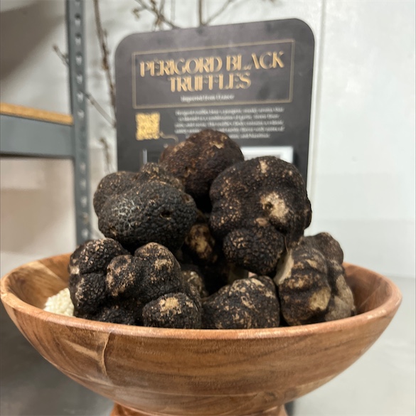 Périgord black truffle