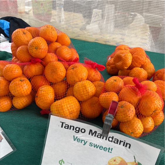 The illusive Sweet Tango at Wal Mart - General Fruit Growing