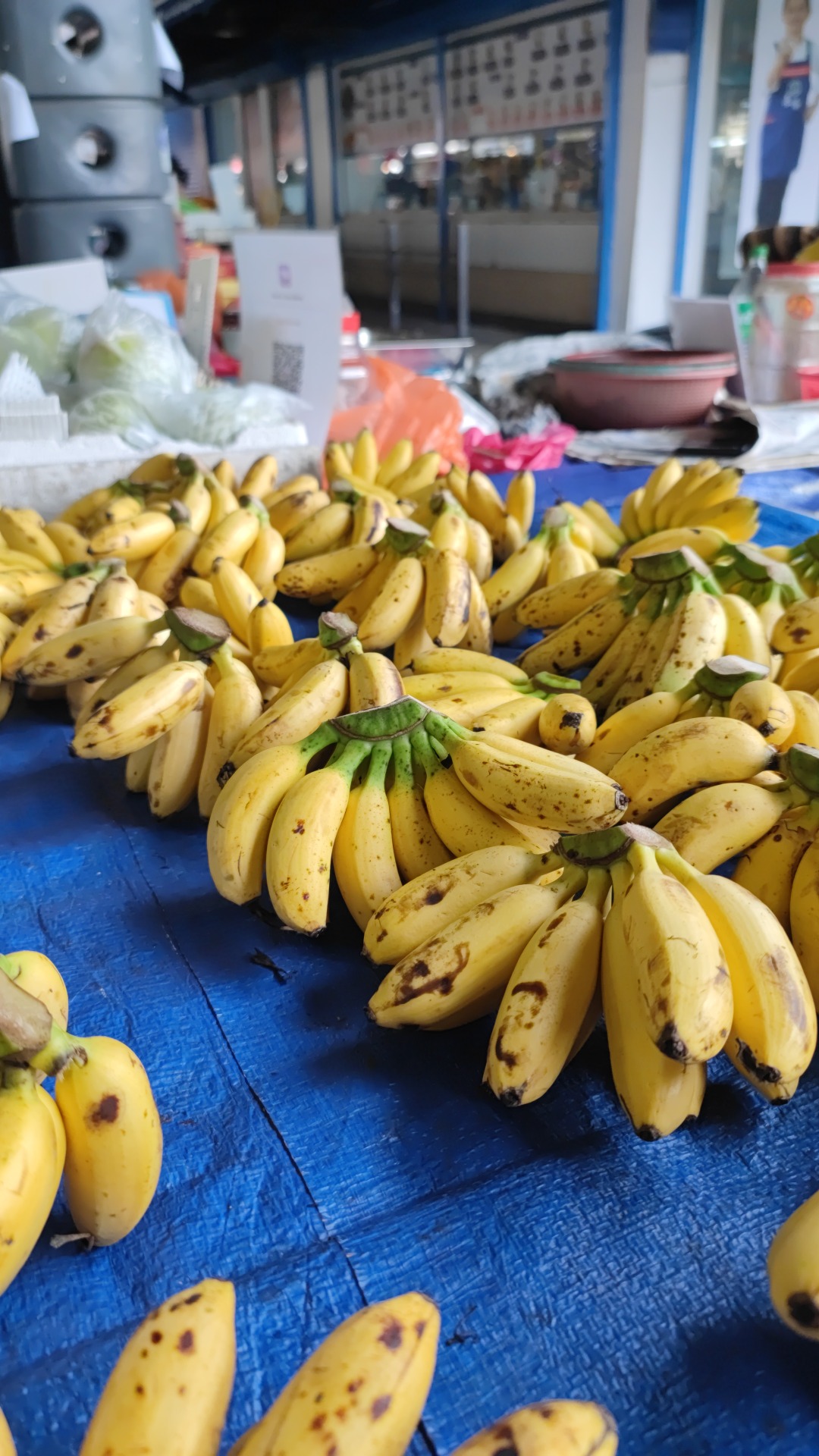 Baby Bananas — Melissas Produce