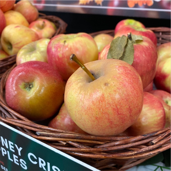 Honeycrisp apples 🍎 🍁 Uncover the secrets behind their unique