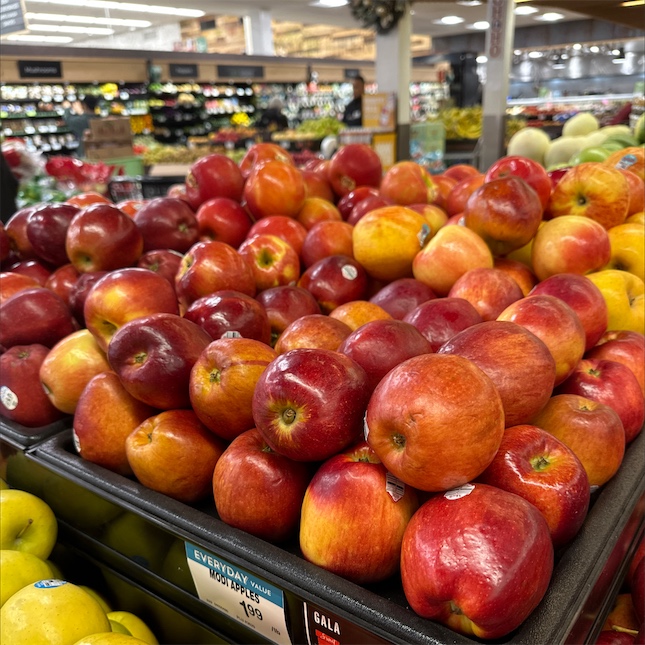 Modi Apples — Melissas Produce